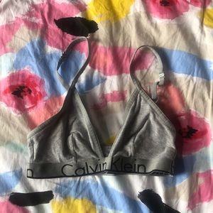 Calvin Klein Bralette